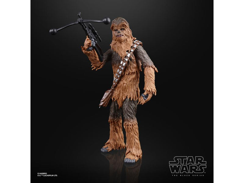 Load image into Gallery viewer, Star Wars the Black Series - Empire Strikes Back 40th Anniversary Wave 3 Set of 5
