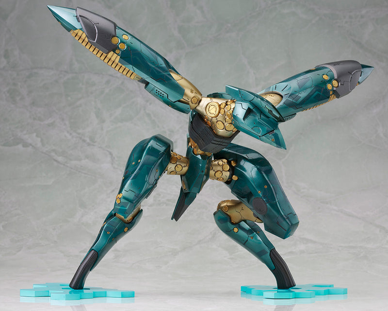 Load image into Gallery viewer, Kotobukiya - Metal Gear Solid 4: Guns of the Patriot - Metal Gear Ray Model Kit 1/100
