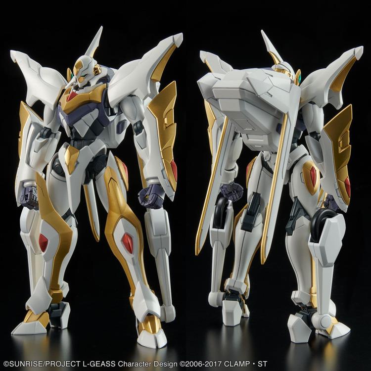 Load image into Gallery viewer, Bandai - HG 1/35 Code Geass: Z-01Z Lancelot Albion
