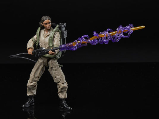 Ghostbusters Afterlife - Plasma Series: Lucky (Sentinel Terror Dog BAF)