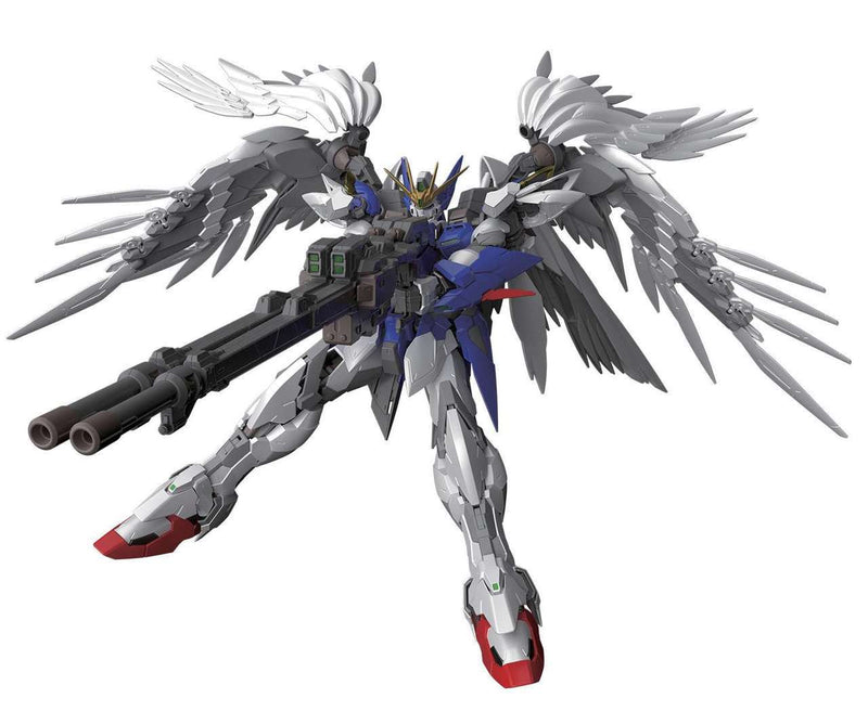 Load image into Gallery viewer, High-Resolution Model 1/100 - Wing Gundam Zero Endless Waltz [Special Coating]
