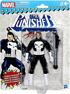 Marvel Legends - Super Heroes Vintage Series: The Punisher