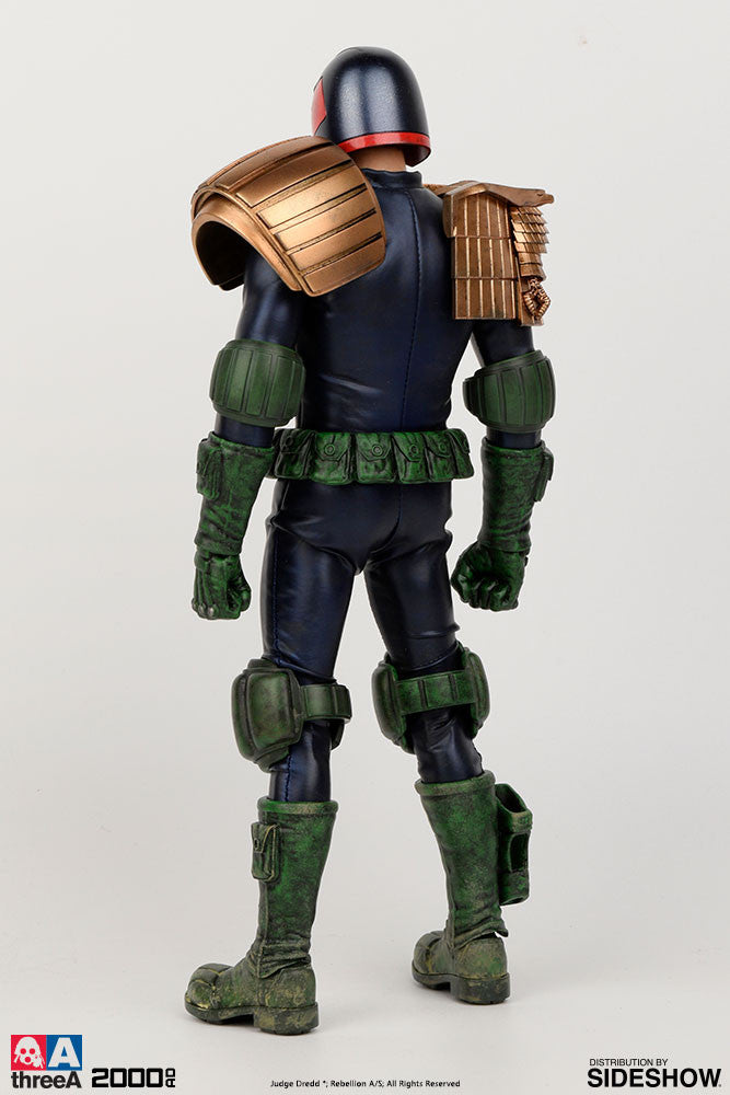 Load image into Gallery viewer, ThreeA Toys - Apocalypse War Judge Dredd
