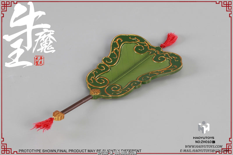 Load image into Gallery viewer, HY Toys - Bull Demon King Deluxe Version
