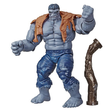 Marvel Legends - Marvel Comics 80th Anniversary: The Incredible Hulk