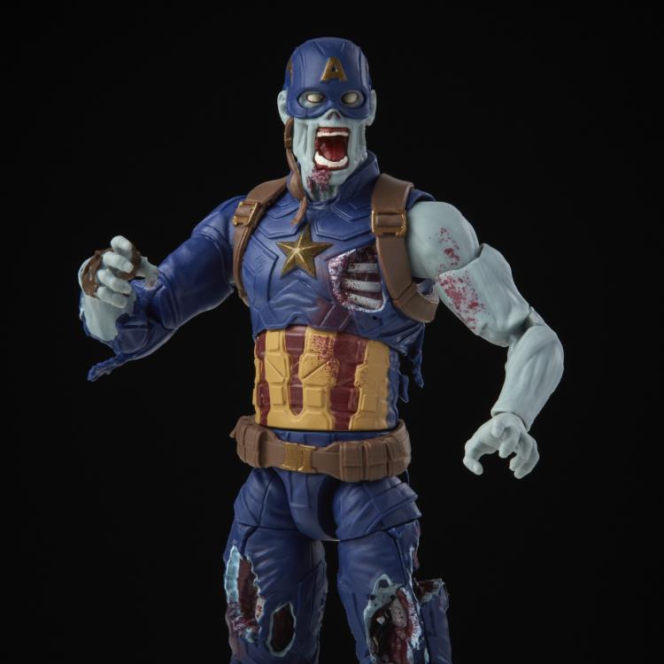 Load image into Gallery viewer, Marvel Legends - Avengers 2021 Wave 2 set of 7 [The Watcher BAF]
