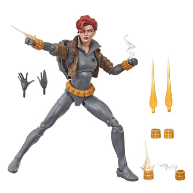 Marvel Legends - Black Widow (Exclusive)