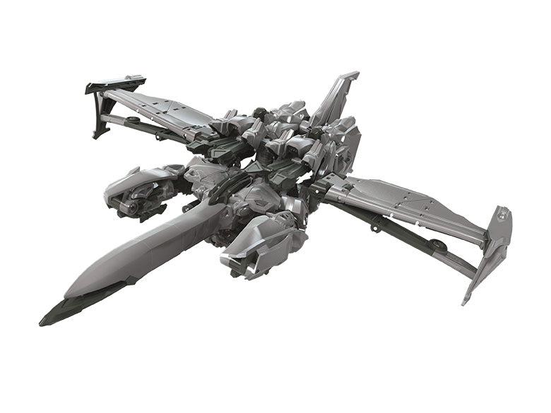 Load image into Gallery viewer, Transformers Generations Studio Series - Voyager Megatron 54
