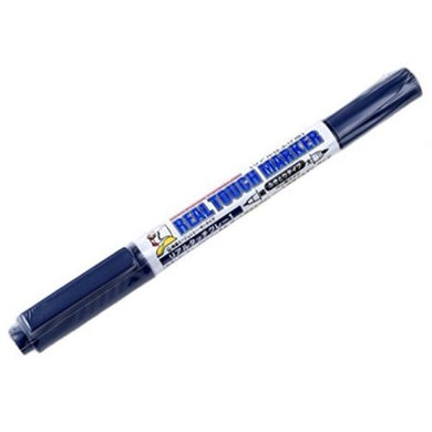 Mr Hobby - Gundam Marker - Real Touch Marker - Gray 1