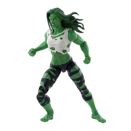 Marvel Legends - She-Hulk (Comic Version)