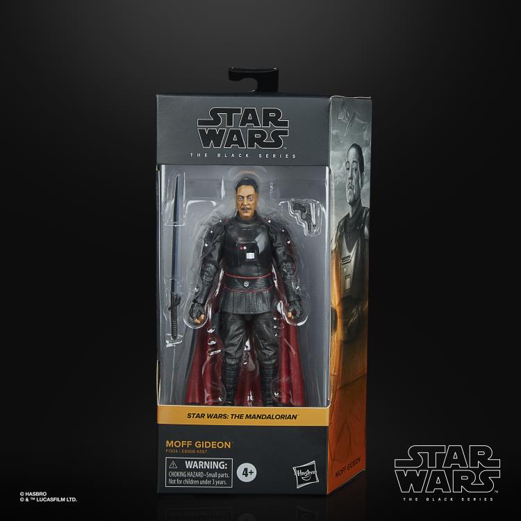 Load image into Gallery viewer, Star Wars the Black Series - Wave 39 set of 4
