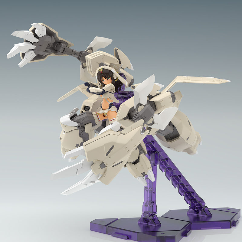 Load image into Gallery viewer, Kotobukiya - Megami Device: Sitara Kaneshiya Ver. Ganesha
