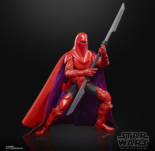 Star Wars the Black Series - Kir Kanos