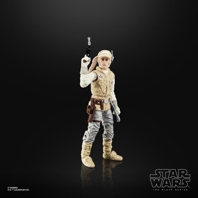 Load image into Gallery viewer, Star Wars the Black Series - Archive Series Wave 3 Set of 4
