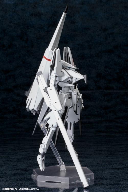 Load image into Gallery viewer, Kotobukiya - Knights of Sidonia: Tsugumori Kaini Model Kit
