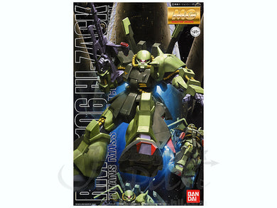 Master Grade 1/100 - RMS-106 Hi-Zack