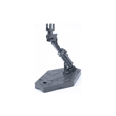 Action Base 2 - Gray