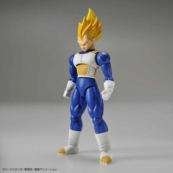 Load image into Gallery viewer, Dragonball Z - Figure Rise Standard: Super Saiyan Vegeta
