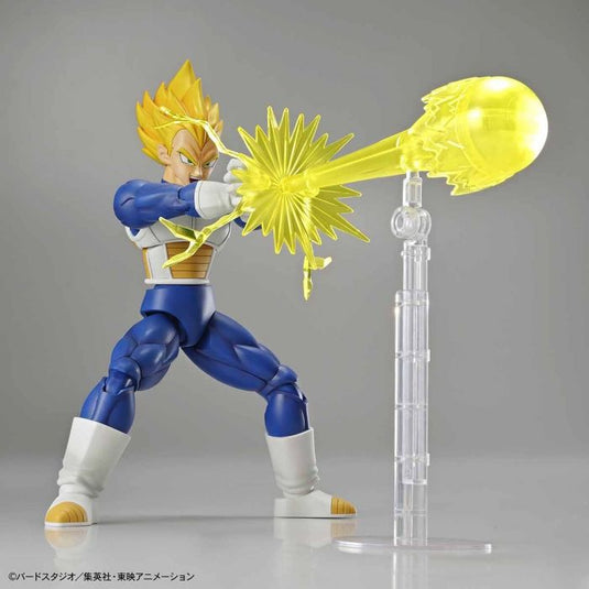 Dragonball Z - Figure Rise Standard: Super Saiyan Vegeta