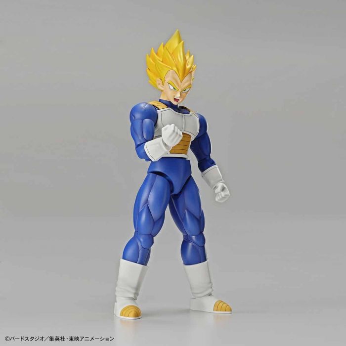 Load image into Gallery viewer, Dragonball Z - Figure Rise Standard: Super Saiyan Vegeta
