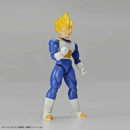 Dragonball Z - Figure Rise Standard: Super Saiyan Vegeta