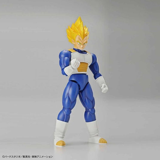 Dragonball Z - Figure Rise Standard: Super Saiyan Vegeta