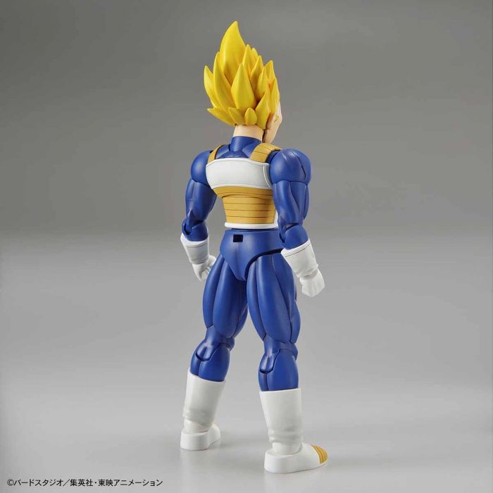 Load image into Gallery viewer, Dragonball Z - Figure Rise Standard: Super Saiyan Vegeta
