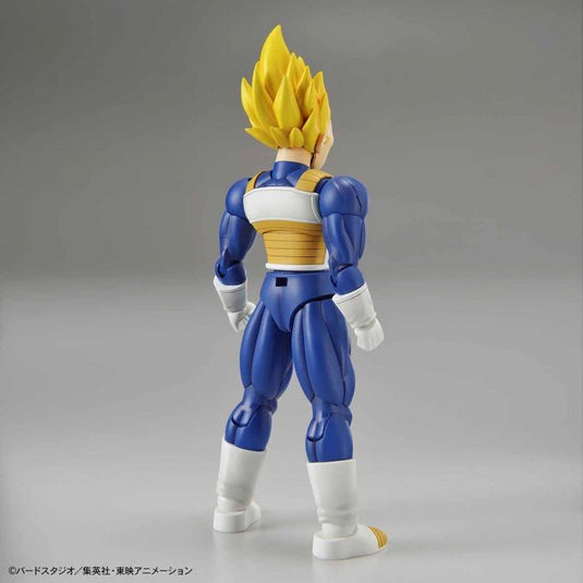 Dragonball Z - Figure Rise Standard: Super Saiyan Vegeta