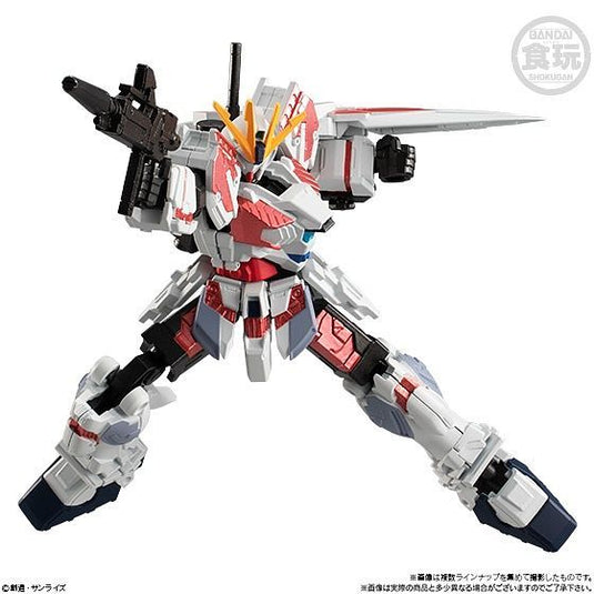 Bandai - Mobile Suit Gundam: G Frame Vol. 5