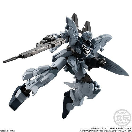 Bandai - Mobile Suit Gundam: G Frame Vol. 5