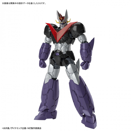 Bandai - Mazinger Z - Great Mazinger Infinity Version