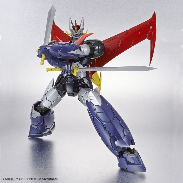 Load image into Gallery viewer, Bandai - Mazinger Z - Great Mazinger Infinity Version
