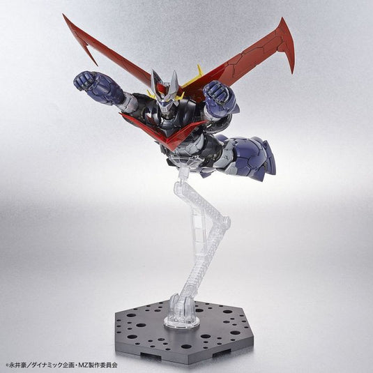 Bandai - Mazinger Z - Great Mazinger Infinity Version