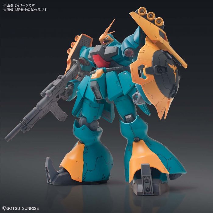 Load image into Gallery viewer, Reborn-One Hundred 1/100 - 010 Gyunei Guss&#39;s Jagd Doga
