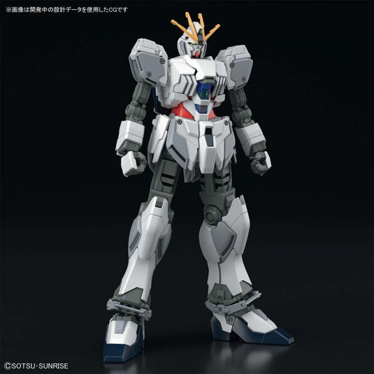 HGUC 1/144 - 218 Narrative Gundam A-Packs