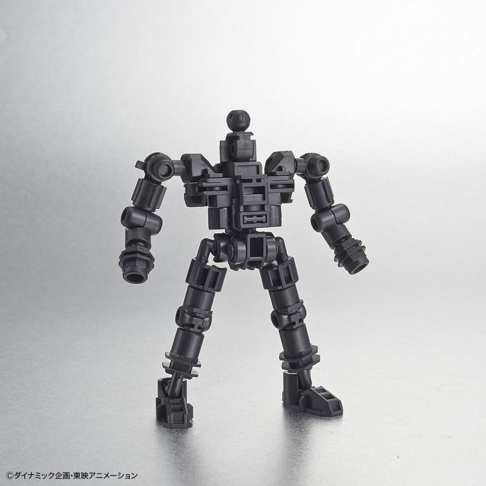 Load image into Gallery viewer, SD Cross Silhouette - Mazinger Z
