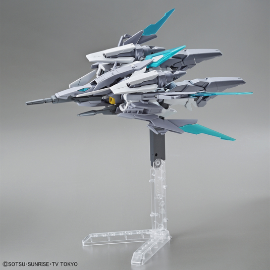 High Grade Build Divers 1/144 - 024 Gundam Age II Magnum SV Ver.