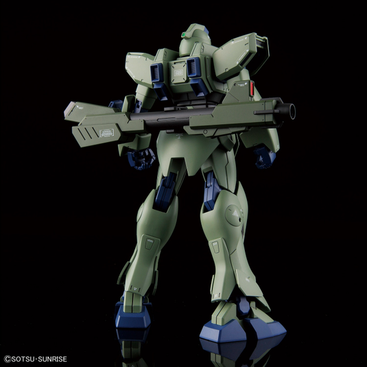 Reborn-One Hundred 1/100 - 011 Gun EZ