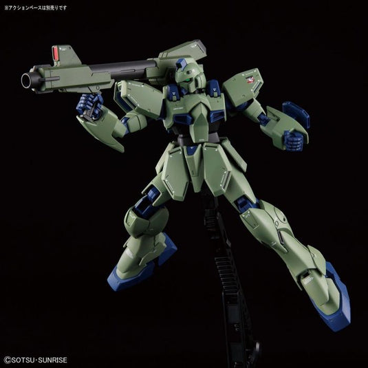 Reborn-One Hundred 1/100 - 011 Gun EZ