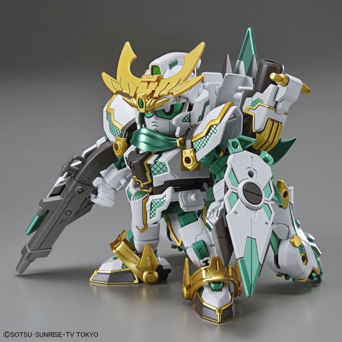 Load image into Gallery viewer, High Grade Build Divers 1/144 - 026 RX-Zeromaru Shinki Kessho
