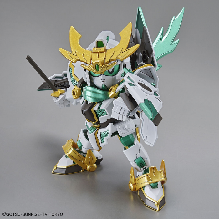 Load image into Gallery viewer, High Grade Build Divers 1/144 - 026 RX-Zeromaru Shinki Kessho
