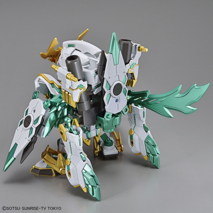 Load image into Gallery viewer, High Grade Build Divers 1/144 - 026 RX-Zeromaru Shinki Kessho
