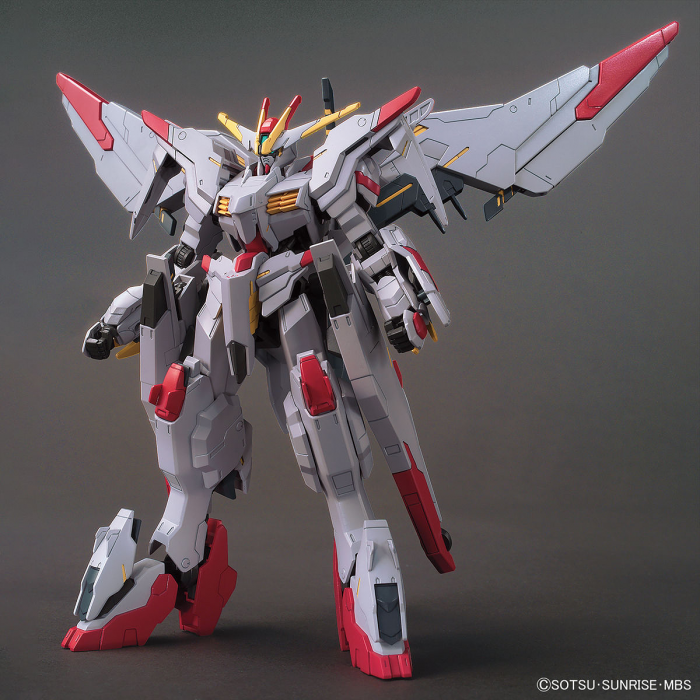 Load image into Gallery viewer, Iron-Blooded Orphans 1/144 - HG040 Gundam Marchosias
