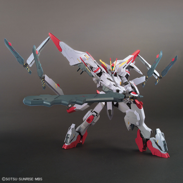 Load image into Gallery viewer, Iron-Blooded Orphans 1/144 - HG040 Gundam Marchosias
