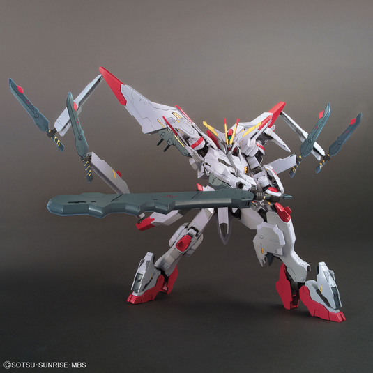 Iron-Blooded Orphans 1/144 - HG040 Gundam Marchosias