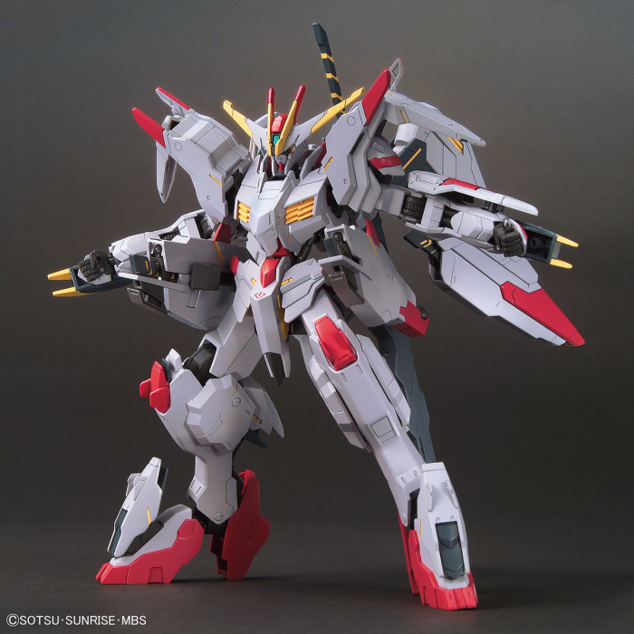 Load image into Gallery viewer, Iron-Blooded Orphans 1/144 - HG040 Gundam Marchosias
