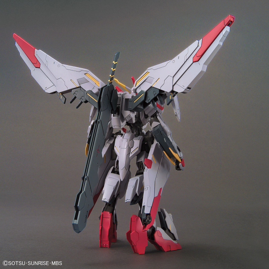 Iron-Blooded Orphans 1/144 - HG040 Gundam Marchosias