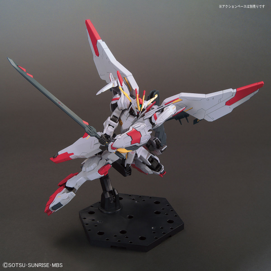 Iron-Blooded Orphans 1/144 - HG040 Gundam Marchosias