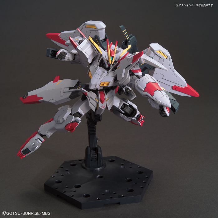 Load image into Gallery viewer, Iron-Blooded Orphans 1/144 - HG040 Gundam Marchosias
