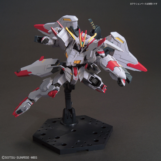 Iron-Blooded Orphans 1/144 - HG040 Gundam Marchosias